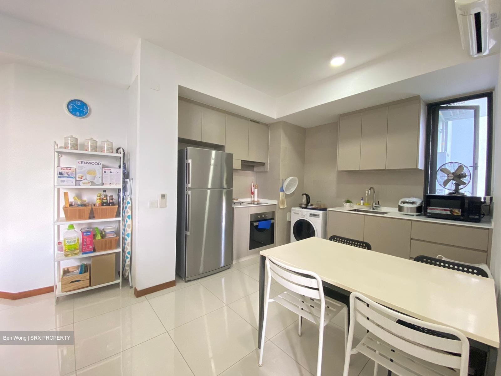 Vue 8 Residence (D18), Condominium #302715371